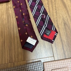 ネクタイの画像