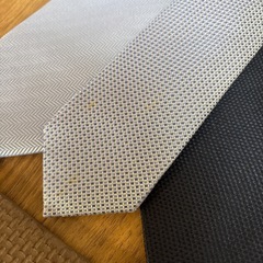 ネクタイの画像