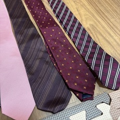 ネクタイの画像