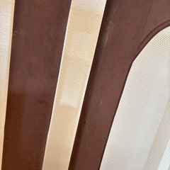 置くだけとおせんぼ ベビーゲートの画像