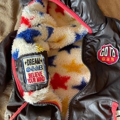 ベビー服の画像