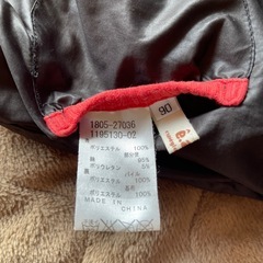 ベビー服の画像