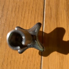 旧車カワサキ系クラッチアジャスターの画像