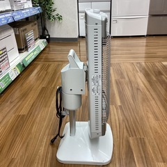 【取りに来られる方限定！】CORONA 2021年製　遠赤外線ヒーターの画像