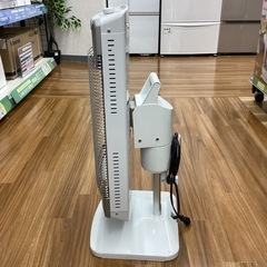 【取りに来られる方限定！】CORONA 2021年製　遠赤外線ヒーターの画像