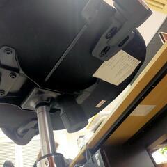 オフィスチェア　ワークチェア　メッシュチェア　の画像