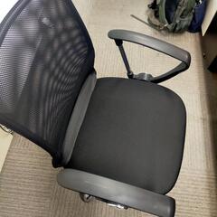 オフィスチェア　ワークチェア　メッシュチェア　の画像