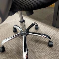 オフィスチェア　ワークチェア　メッシュチェア　の画像
