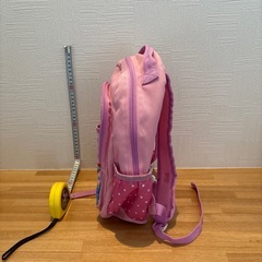 子どもリュックサックの画像