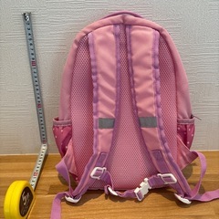 子どもリュックサックの画像
