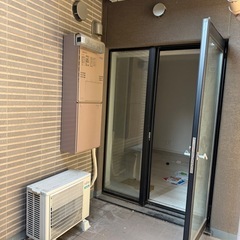 ルームエアコンの画像