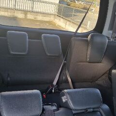 HONDAステップワゴンスパーダーの画像