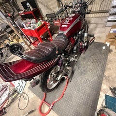 xjr4004hmの画像