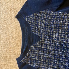 ワンピース3編セット(ユニクロ,E L LＥ,他1点の画像