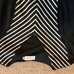 ワンピース3編セット(ユニクロ,E L LＥ,他1点の画像