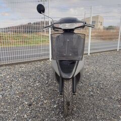 ホンダ AF27 Dio No61の画像