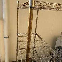 【早め希望】ラック 収納の画像