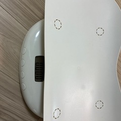 【受け渡し予定あり】ベビースケール の画像