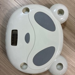 【受け渡し予定あり】ベビースケール の画像
