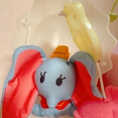 ディズニー　メリーの画像