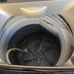 2020年製アイリスオーヤマDAW-A60の画像