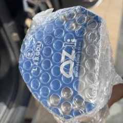 L.A.B. GOLF OZ.1i ブルー33インチの画像