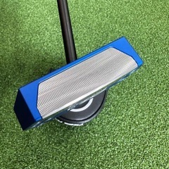 L.A.B. GOLF OZ.1i ブルー33インチの画像