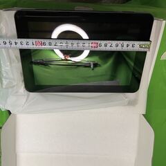 LED　DISPLAY　HDモニターHD-090約9インチ＠ｙ7の画像