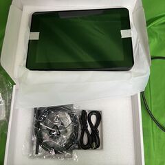 LED　DISPLAY　HDモニターHD-090約9インチ＠ｙ7の画像