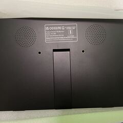 LED　DISPLAY　HDモニターHD-090約9インチ＠ｙ7の画像