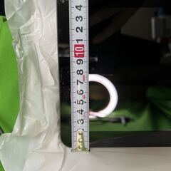 LED　DISPLAY　HDモニターHD-090約9インチ＠ｙ7の画像