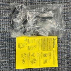 未使用品　ハイセンス 43V型 43E60N 4K テレビ　モニタースタンド付き の画像