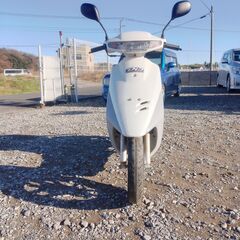 ホンダ AF27 Dio No62の画像