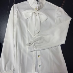 キッズ　卒業式入学式　ブレザースカートセット150センチの画像