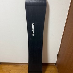 SALOMON（サロモン）LIMITED EDITION ダニエルフランク 153cm の画像
