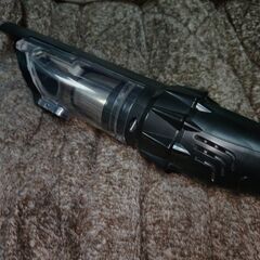 ハンディ掃除機の画像