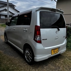 個人出品コミコミ価格！乗り出し12万円！の画像