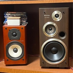 【 5.1ch スピーカーセット 6台 (+スピーカー4台可) 】の画像