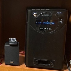 【 5.1ch スピーカーセット 6台 (+スピーカー4台可) 】の画像