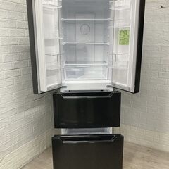 MKT1210100 アイリスオーヤマ 320L 冷蔵庫 大型 小型 一人暮らしの画像