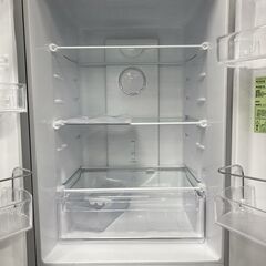 MKT1210100 アイリスオーヤマ 320L 冷蔵庫 大型 小型 一人暮らしの画像