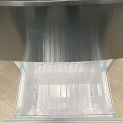 MKT1210100 アイリスオーヤマ 320L 冷蔵庫 大型 小型 一人暮らしの画像