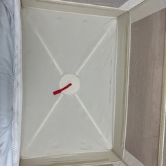 ココネルエアーAB    ベビーベッド　ココネルの画像