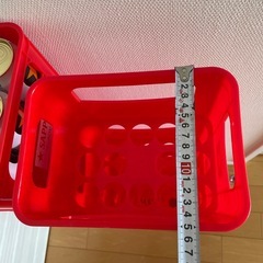 350ml缶サッポロビールケース　 14個の画像