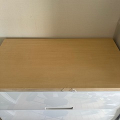 Fits収納ケース 7段の画像