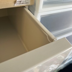 Fits収納ケース 7段の画像