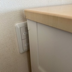 Fits収納ケース 7段の画像