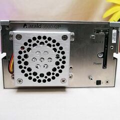 【araid】ハードウェアRAID 3500-GP_3 現品管理番号：s1217_002wの画像