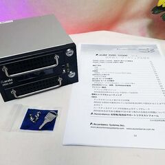 【araid】ハードウェアRAID 3500-GP_3 現品管理番号：s1217_002wの画像