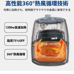 ノンフライヤーの画像